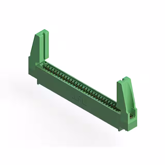 345-032-521-688 EDAC Inc.  Edgeboard Connectors